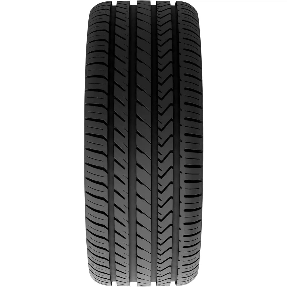 LXST202035040 LX-TWENTY Performance Radial Tire - 245/35r20 95W - TrendForce25