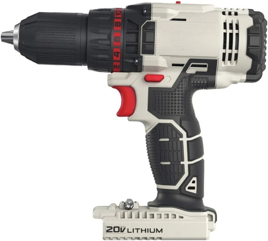 20V MAX 8-Tool Combo Kit Cordless Drill and Impact Driver, Circular and Reciprocation Saw, Jigsaw, Orbital Sander,