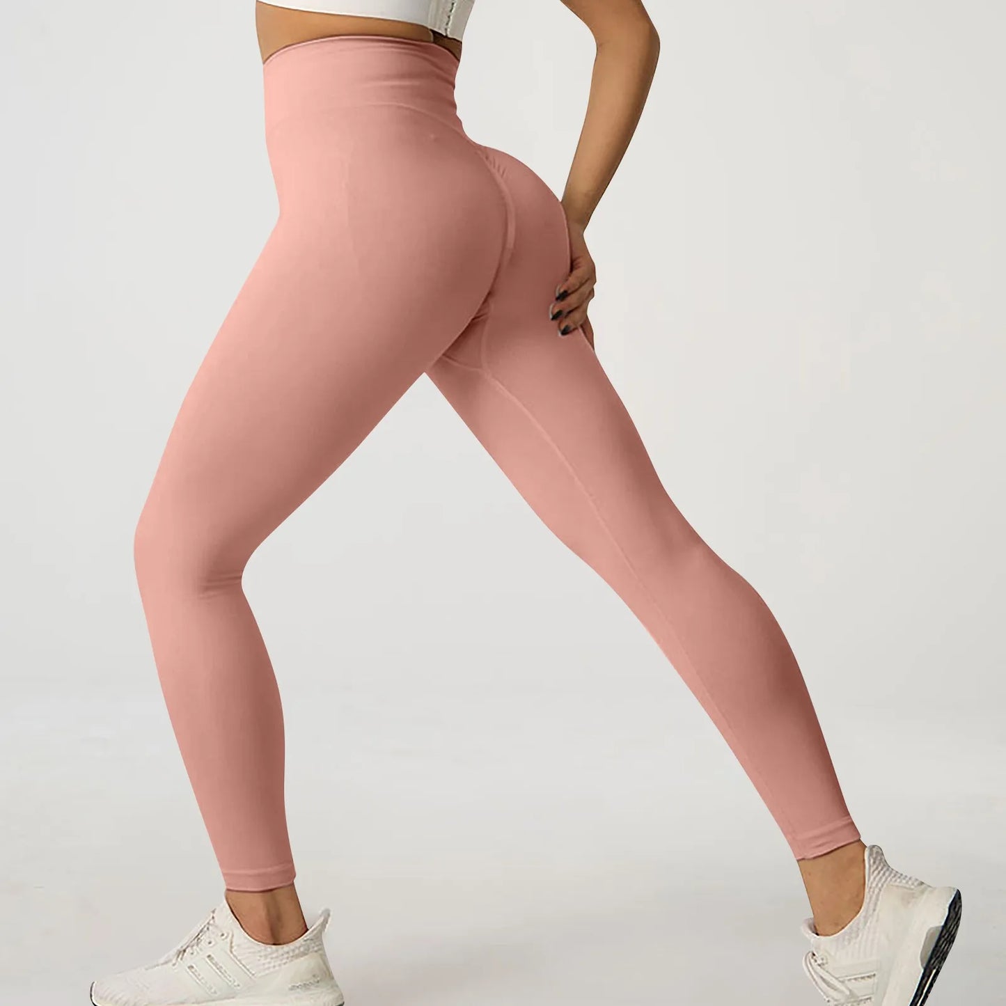Women's Allover Printed Home Pants Stretchy Women's Pants High Waist Sexy Women Leggings Warmth and Style - TrendForce25