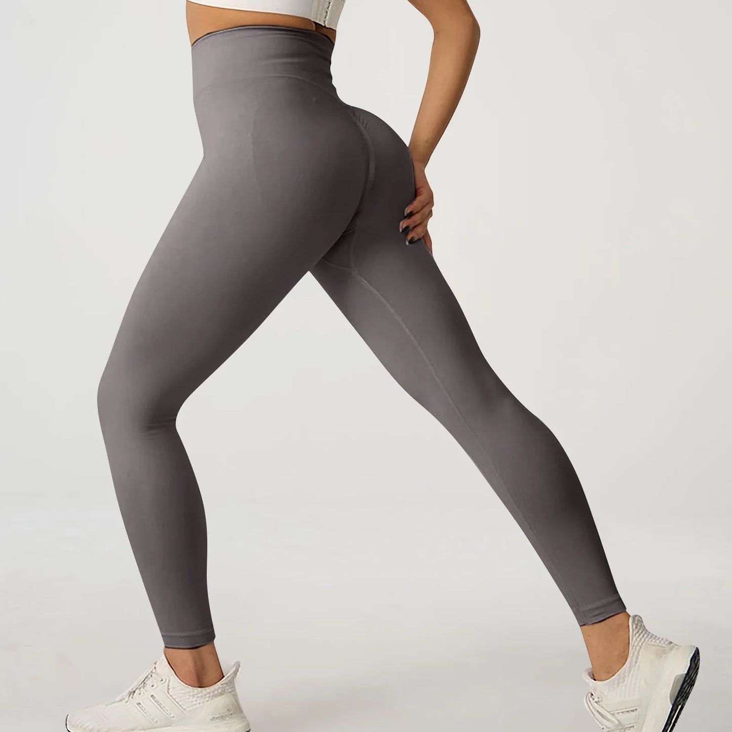 Women's Allover Printed Home Pants Stretchy Women's Pants High Waist Sexy Women Leggings Warmth and Style - TrendForce25