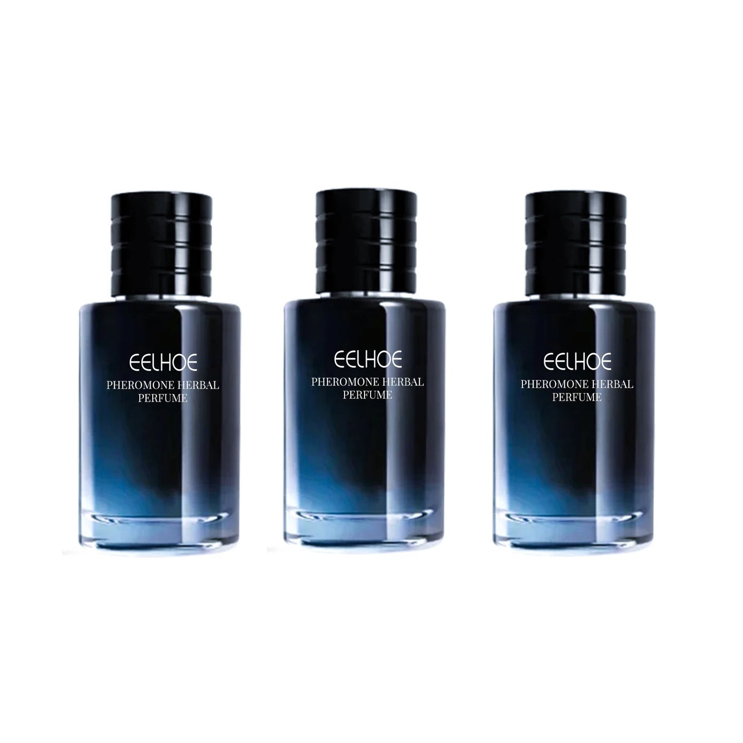 50ml Flirting Perfume Pheromone Sexually Stimulating Fragrance Oil Fresh Light And Long-lasting Fragrance Sexy Products