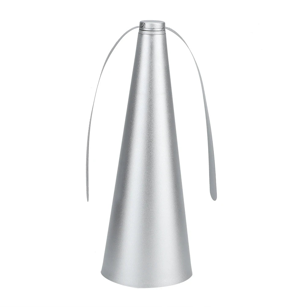 Mosquito Killer Fan Mosquito Repellent Fan Outdoor Indoor Desktop Fly Bugs Mosquito Repellent Fan Killer for Meal Food - TrendForce25