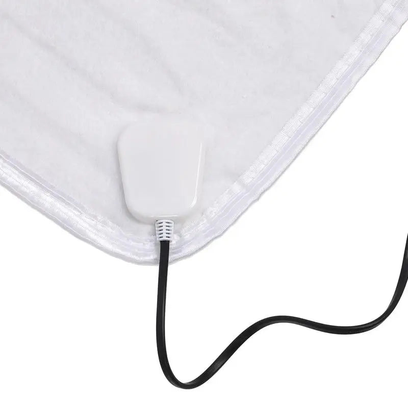Solar Pet Heating Pad 100W Waterproof Pet Heating Pad Adjustable Warming Cat Bed Thermal Pet Blanket For Winter Cat Pet Dog - TrendForce25