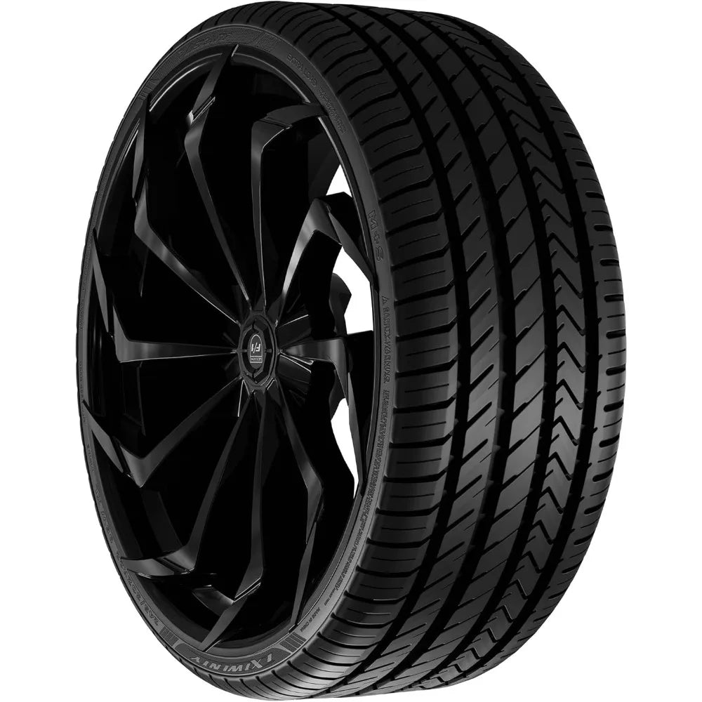 LXST202035040 LX-TWENTY Performance Radial Tire - 245/35r20 95W - TrendForce25
