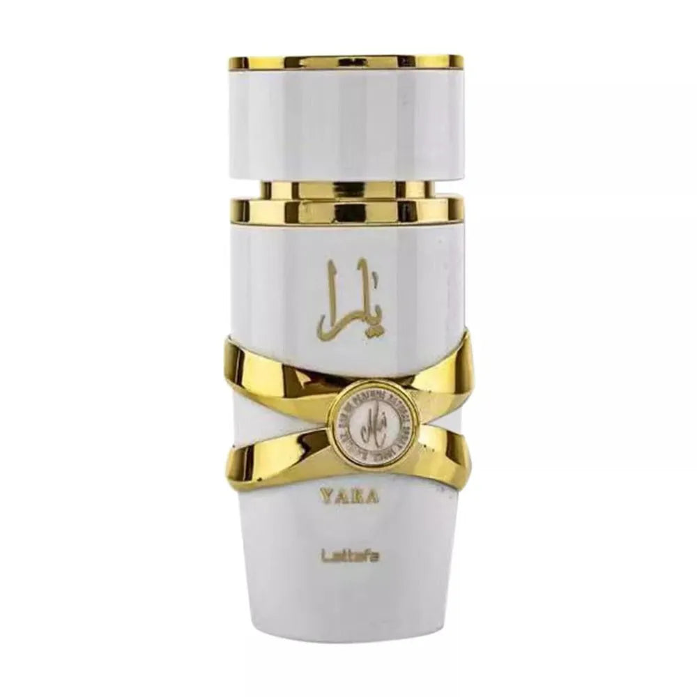 Lattafa Yara Candy Eau de Parfum EDP Spray for Women 3.4 oz/100 ml NEW in Box US - TrendForce25