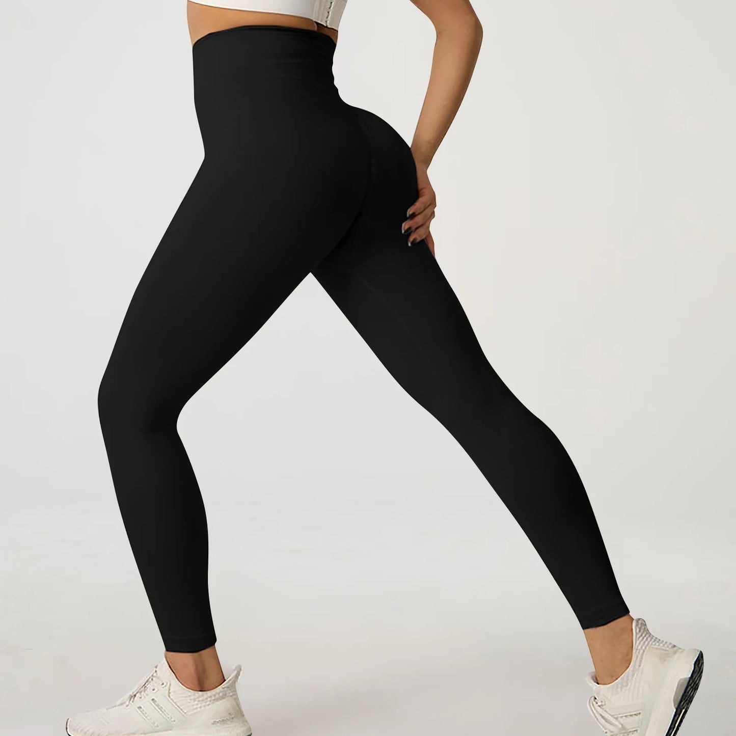 Women's Allover Printed Home Pants Stretchy Women's Pants High Waist Sexy Women Leggings Warmth and Style - TrendForce25