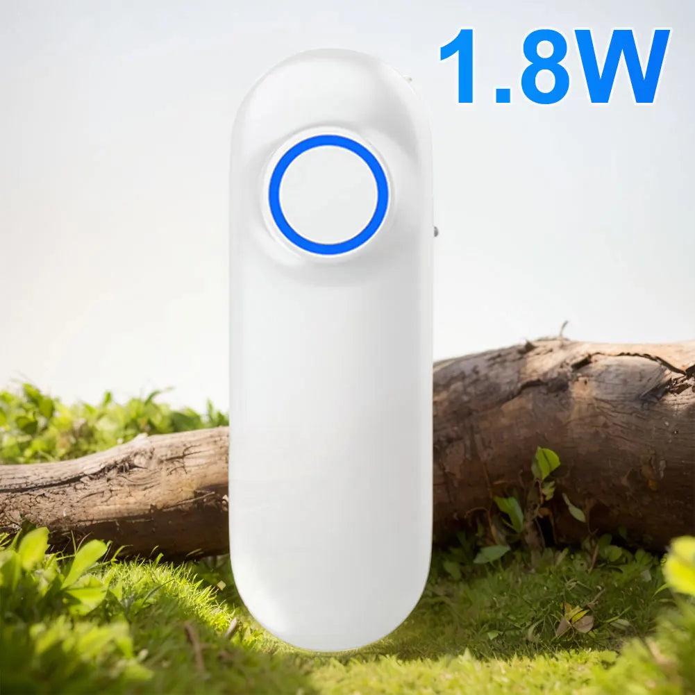 Electric Anti-itch Device Children Adult Anti-itch Pen Portable Physical Itching Relief Pen for Adventure Outdoor Sports Camping