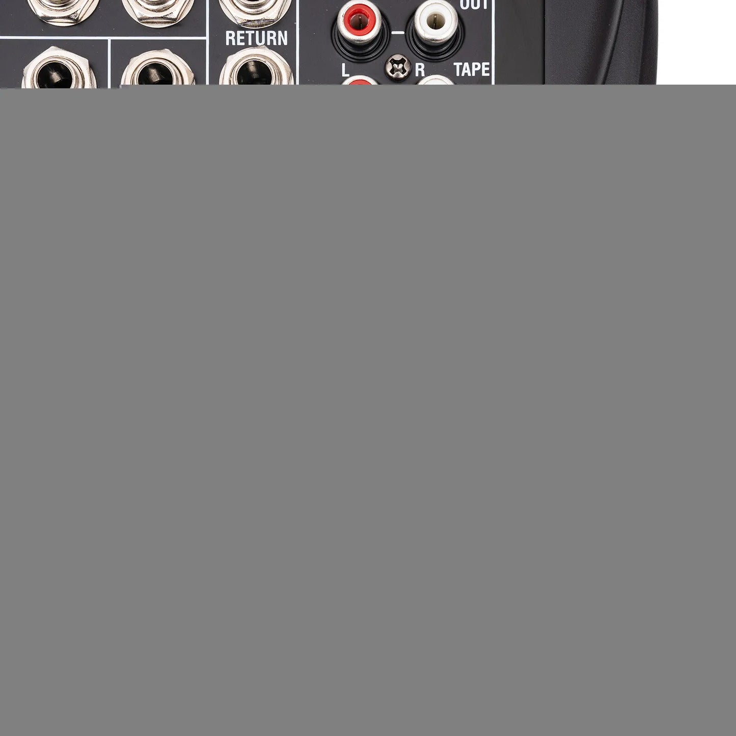 8 Channel bluetooth Live Studio Audio Mixer Sound Mixing Console USB Digtal Mic