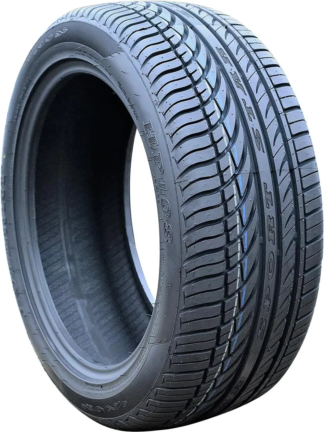 Set of 4 (FOUR) All-Season Truck/SUV High Performance Radial Tires-