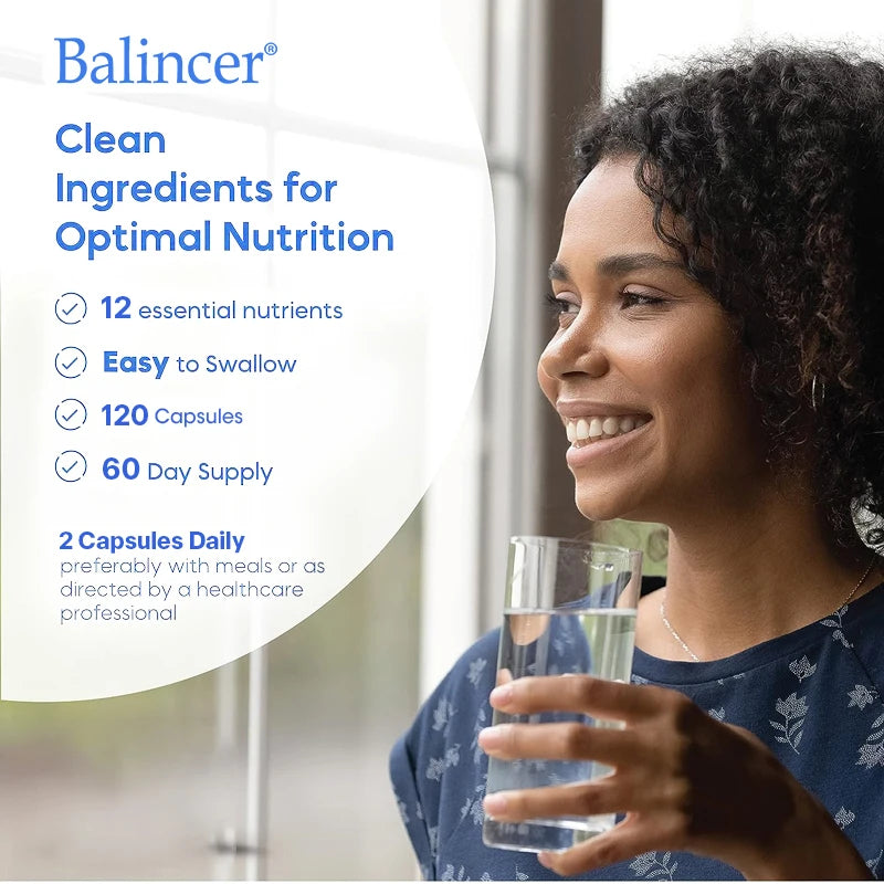 Bone Growth - Growth Supplement for Adults and Children - Grow Taller, Increase Bone Density, Reduce Bone Loss, Osteoporosis - TrendForce25