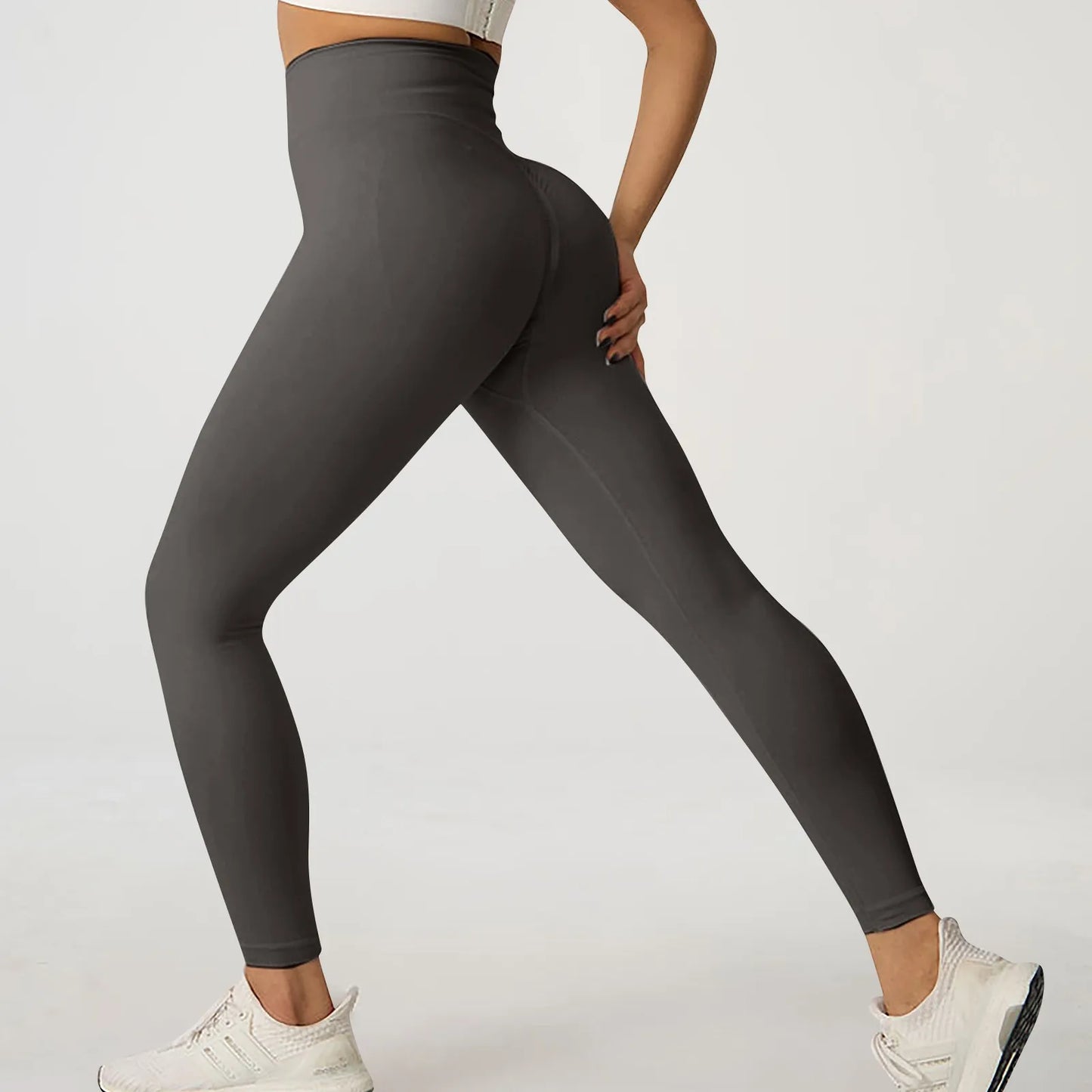 Women's Allover Printed Home Pants Stretchy Women's Pants High Waist Sexy Women Leggings Warmth and Style - TrendForce25