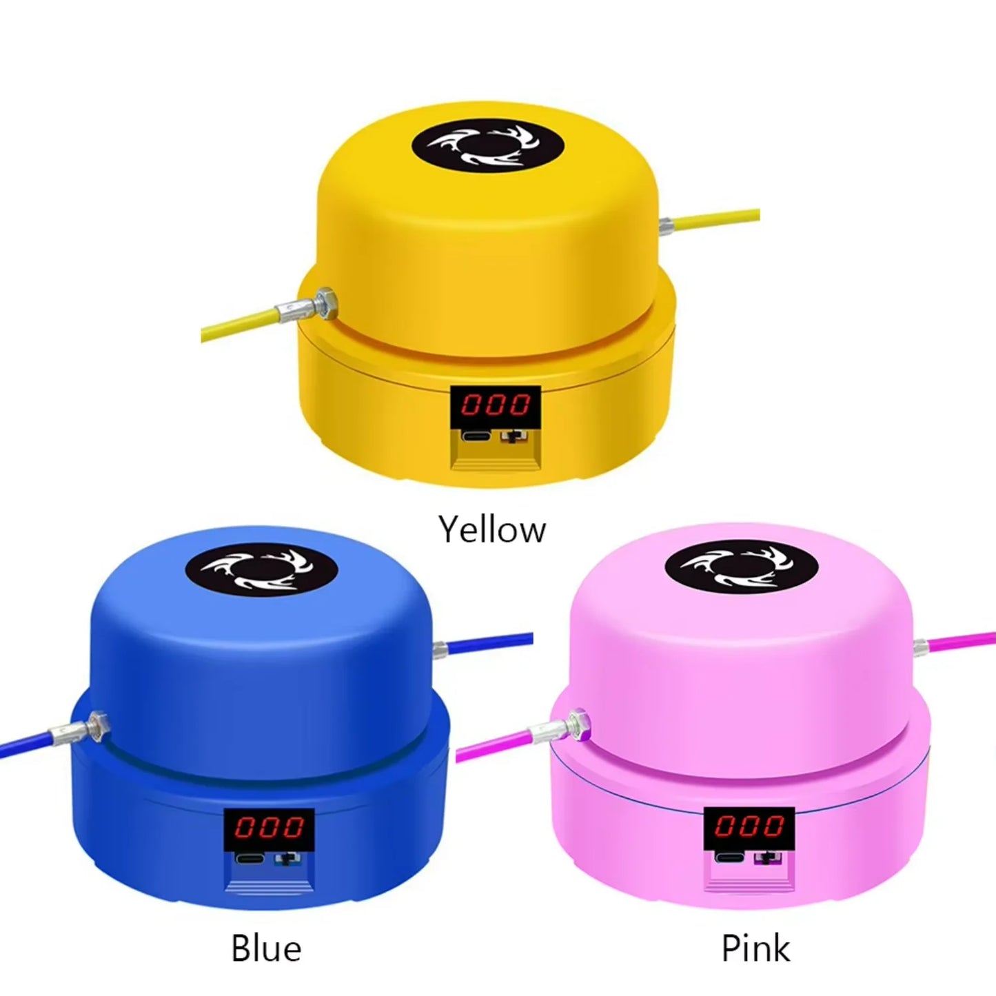 Intelligent Automatic Skipping Rope Machine Large Count Skipping Rope Equipment Full Body Exercise Skipping Rope Supplies