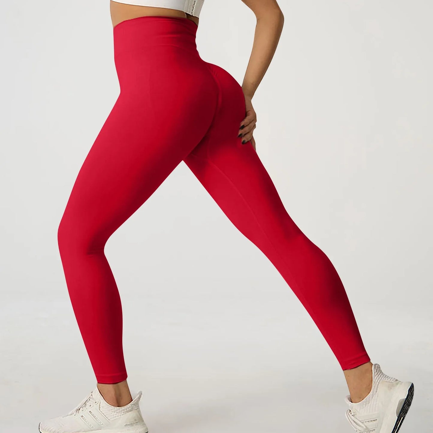 Women's Allover Printed Home Pants Stretchy Women's Pants High Waist Sexy Women Leggings Warmth and Style - TrendForce25