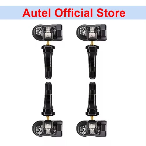 Autel MX Sensor 433 315MHZ TPMS Sensor Tire Repair Tools Scanner Tire Pressure Monitor Tester Programming MX-Sensor
