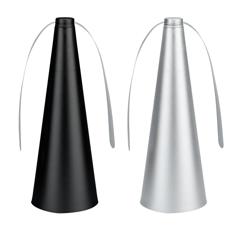Mosquito Killer Fan Mosquito Repellent Fan Outdoor Indoor Desktop Fly Bugs Mosquito Repellent Fan Killer for Meal Food - TrendForce25
