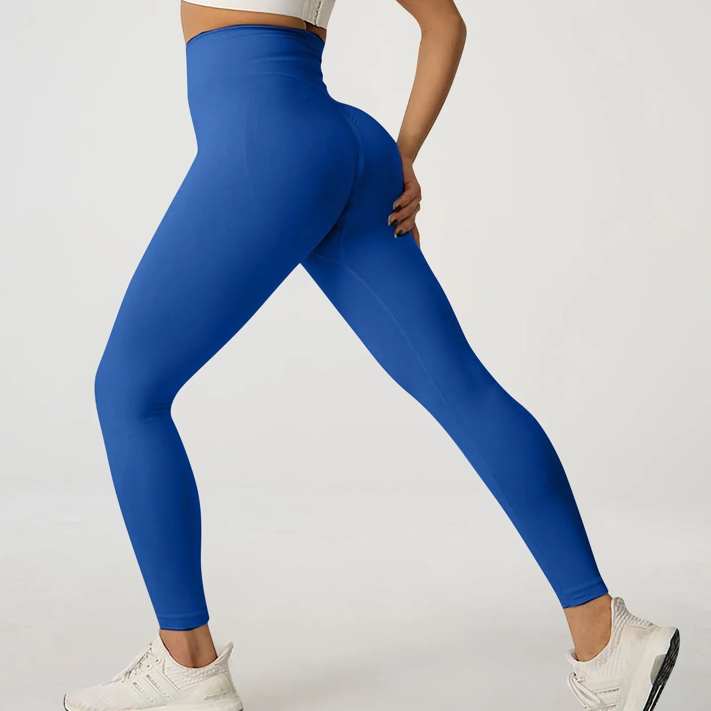 Women's Allover Printed Home Pants Stretchy Women's Pants High Waist Sexy Women Leggings Warmth and Style - TrendForce25