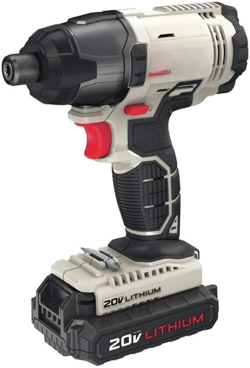 20V MAX 8-Tool Combo Kit Cordless Drill and Impact Driver, Circular and Reciprocation Saw, Jigsaw, Orbital Sander,