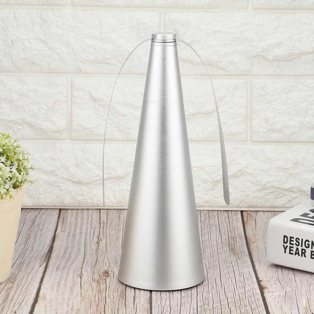Mosquito Killer Fan Mosquito Repellent Fan Outdoor Indoor Desktop Fly Bugs Mosquito Repellent Fan Killer for Meal Food - TrendForce25