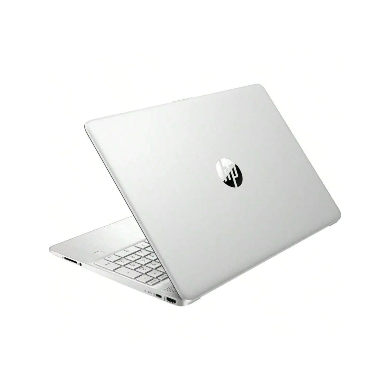 HP 15.6" HD Touchscreen Laptop,Intel Core i3-1215U,32GB RAM,2TB SSD,lntel UHD Graphics,Windows 11 Home,Silver - TrendForce25