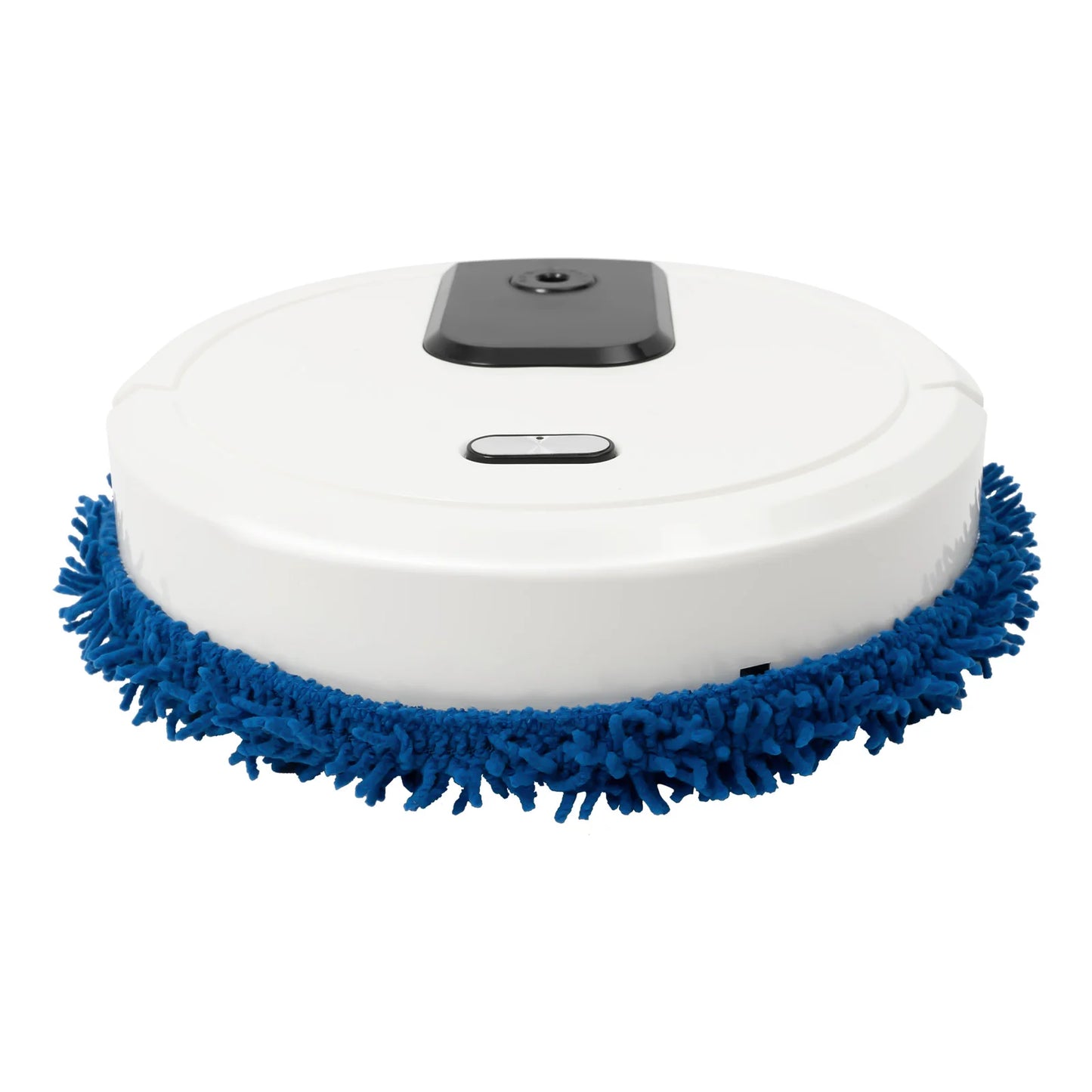 Robot Cleaner Floor Mopping Sweeping Machine 3 In 1 Smart Dust Auto Sweeper USB