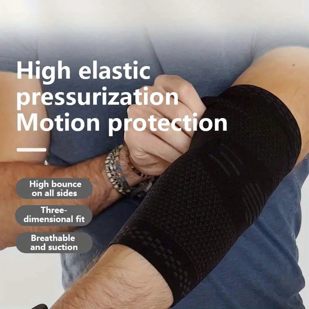 ARITAUM Elbow Compression Brace for tendonitis Relief, Tennis & Golf Support Sleeve for Arthritis, Bursitis, Weightlifting