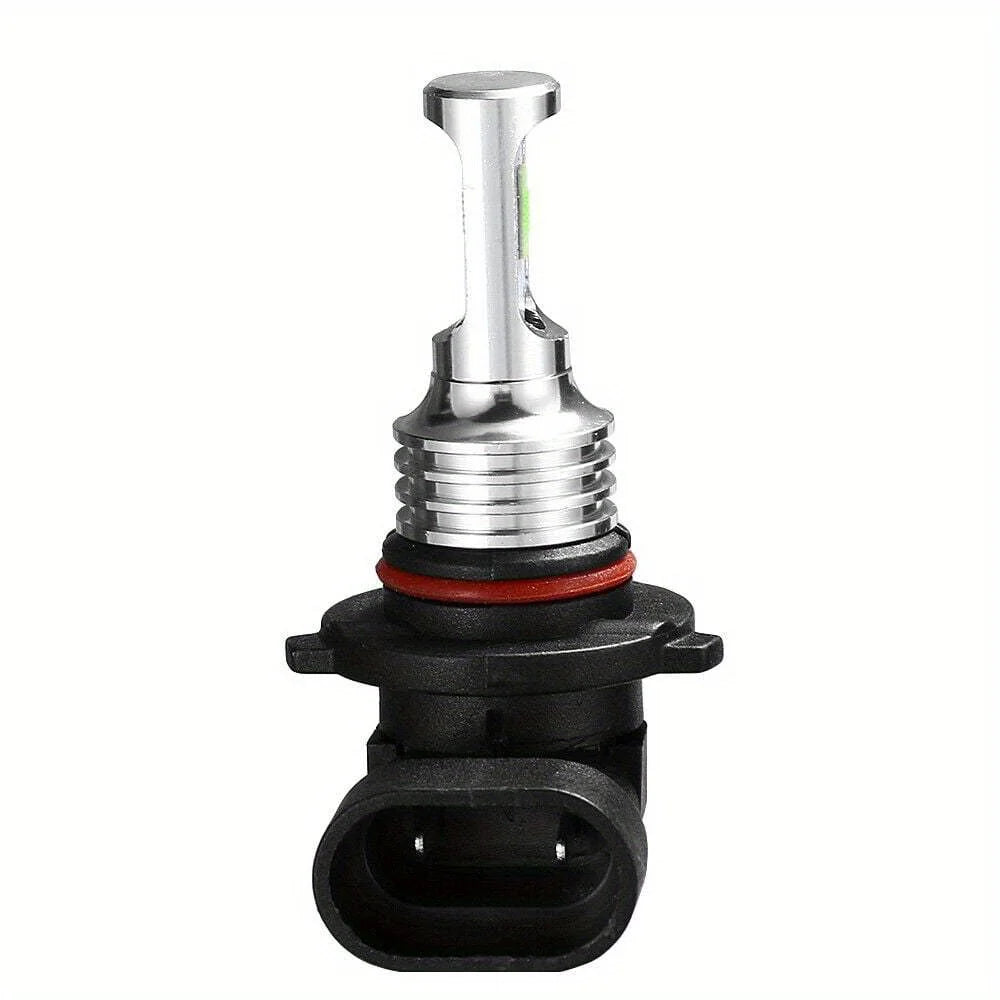 1PCS Super Bright 8000K 9006 LED Fog lights Headlights High and Low Beam Bulb - TrendForce25