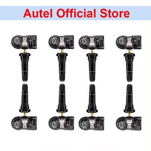 Autel MX Sensor 433 315MHZ TPMS Sensor Tire Repair Tools Scanner Tire Pressure Monitor Tester Programming MX-Sensor
