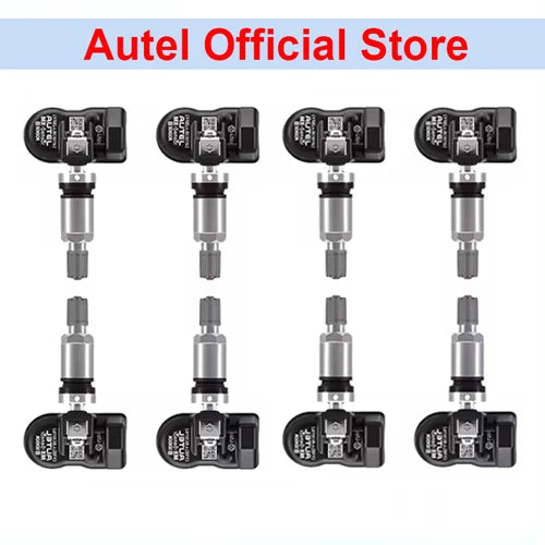 Autel MX Sensor 433 315MHZ TPMS Sensor Tire Repair Tools Scanner Tire Pressure Monitor Tester Programming MX-Sensor