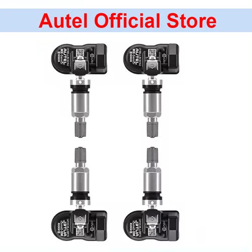 Autel MX Sensor 433 315MHZ TPMS Sensor Tire Repair Tools Scanner Tire Pressure Monitor Tester Programming MX-Sensor