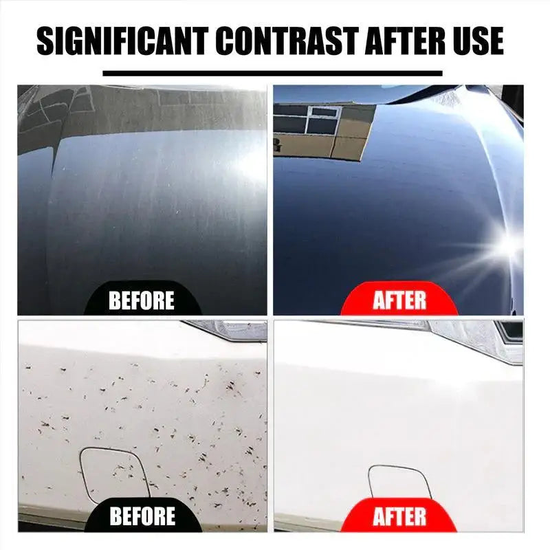 Automotive Paint Spraying Protective Coating Multi Functional Renewal Spray - TrendForce25