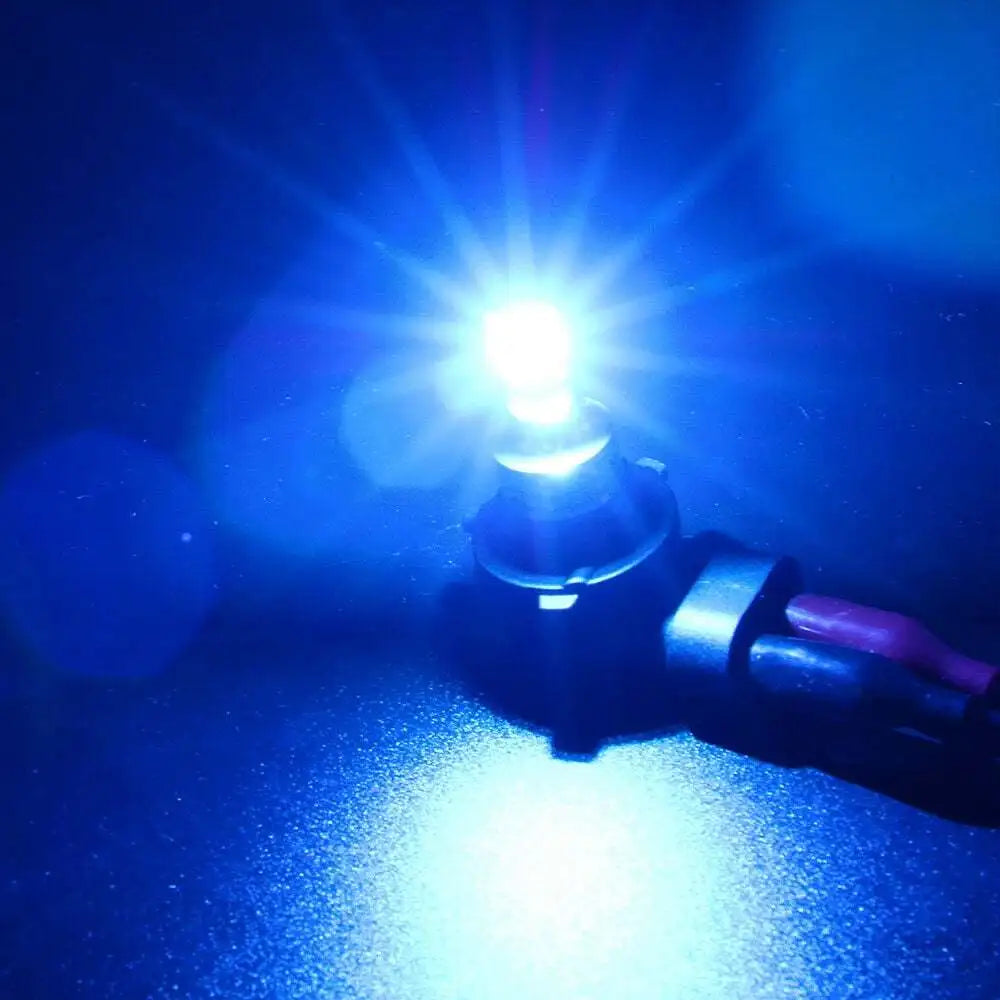 1PCS Super Bright 8000K 9006 LED Fog lights Headlights High and Low Beam Bulb - TrendForce25