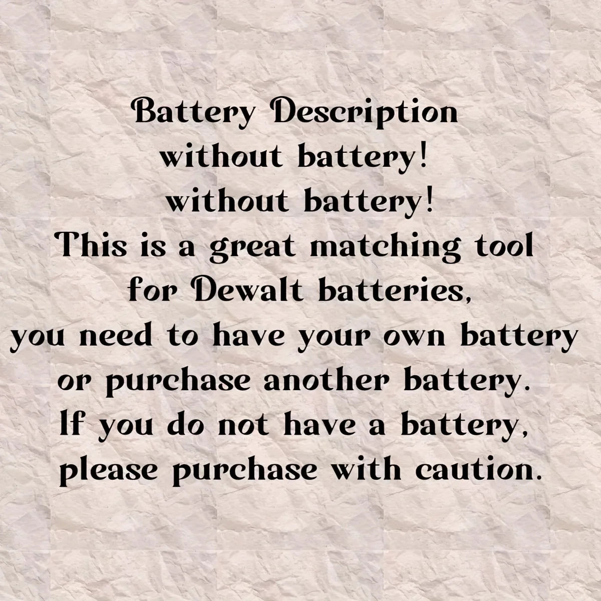 1 Set Paint Sprayer For DEWALT 20V Battery, Cordless HVLP Paint Sprayers For Fence, Furniture, Cabinets, Walls, No Battery