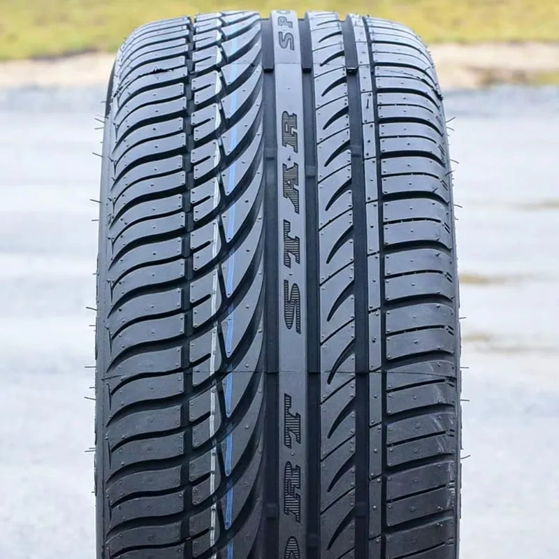 Hot Set of 4 (FOUR) All-Season Passenger Car Performance Radial Tires-205/50R16 205/50/16 205/50-16 87V Load Range SL